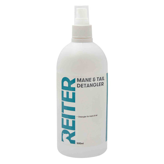 Reiter Horse Mane & Tail Detangler