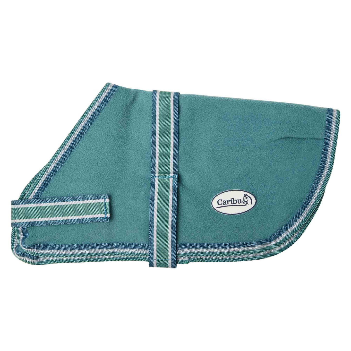 Polar Fleece Dog Coat