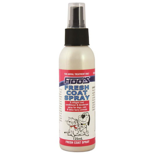 Fidos Fresh Coat Spray