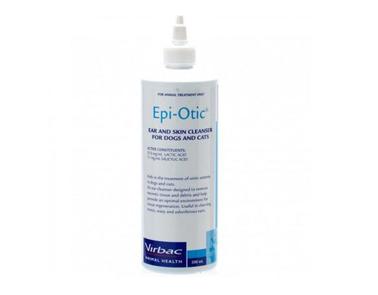 Virbac Epi-Otic 500ml (122313000020) [default_color]