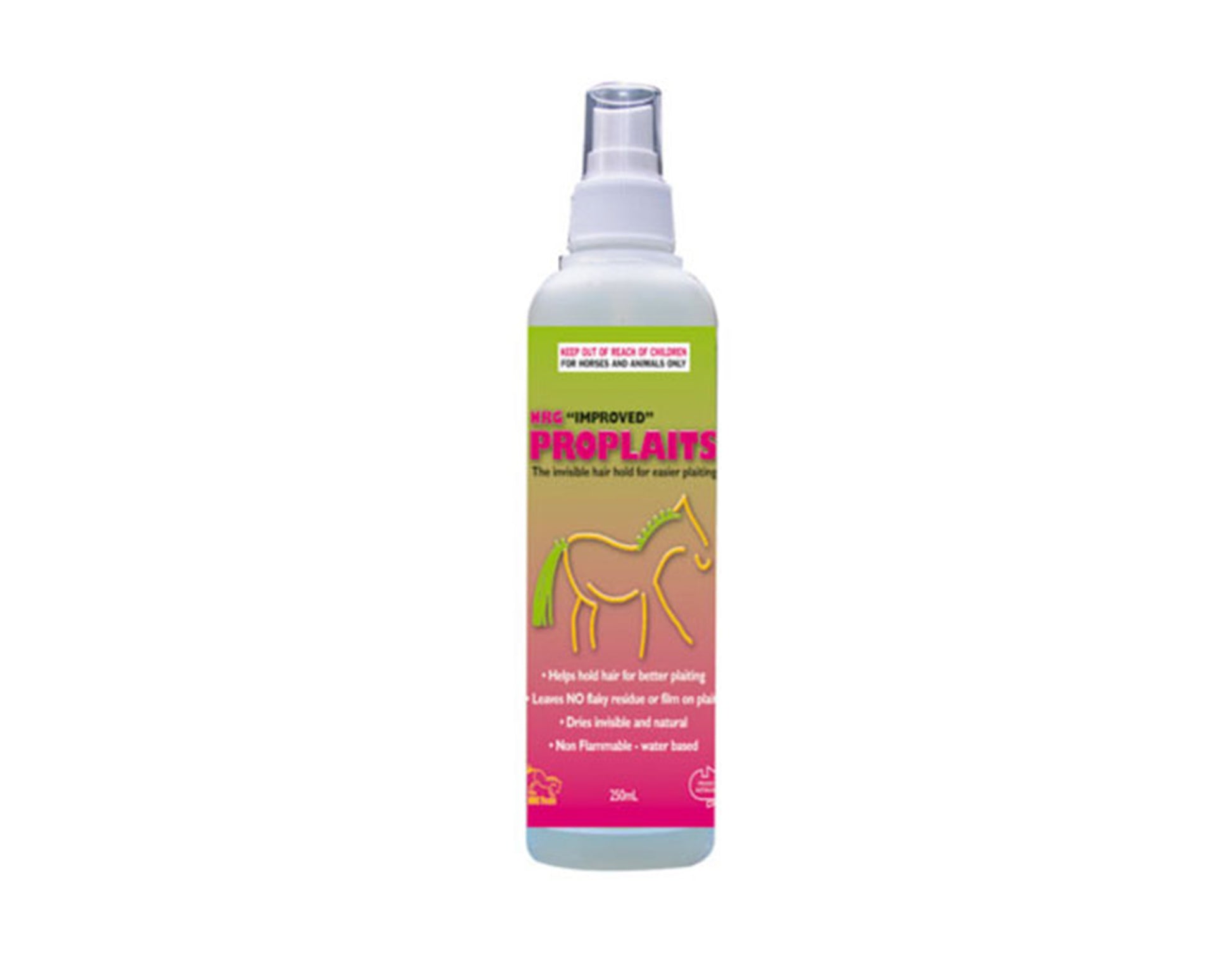 NRG Proplaits 250ml (141312000152) [default_color]
