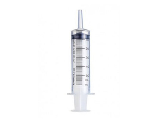 Syringe Terumo Catheter Tip50ml (141413000108) [default_color]