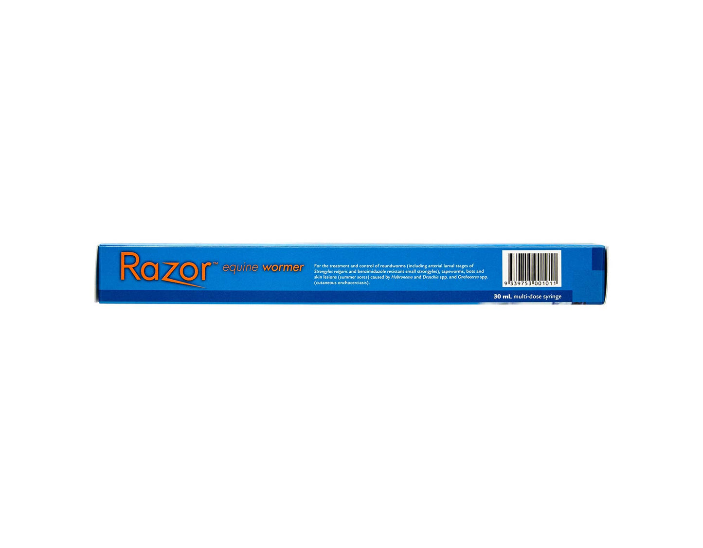 Razor Equine Wormer (141413000225) [default_color]