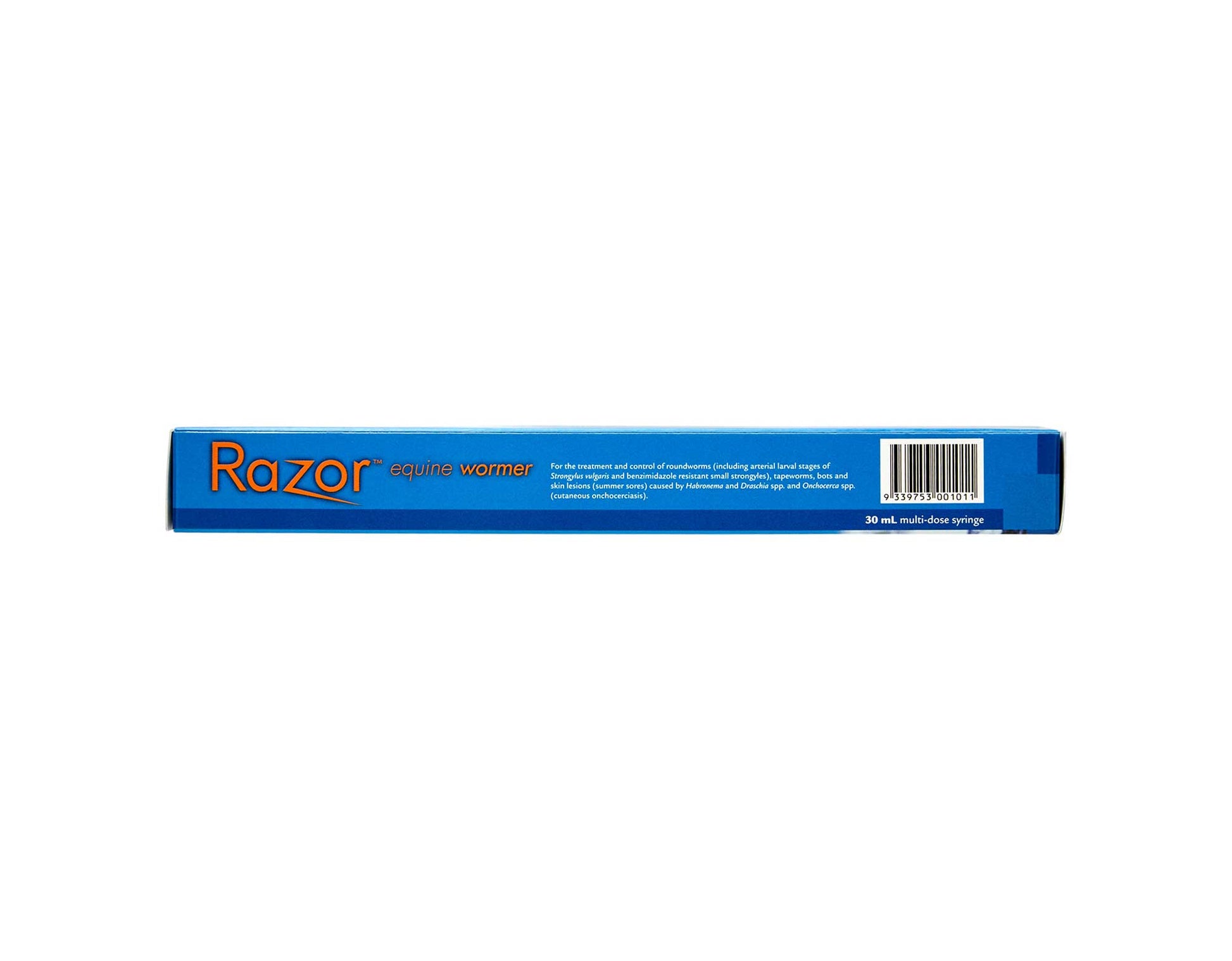 Razor Equine Wormer (141413000225) [default_color]