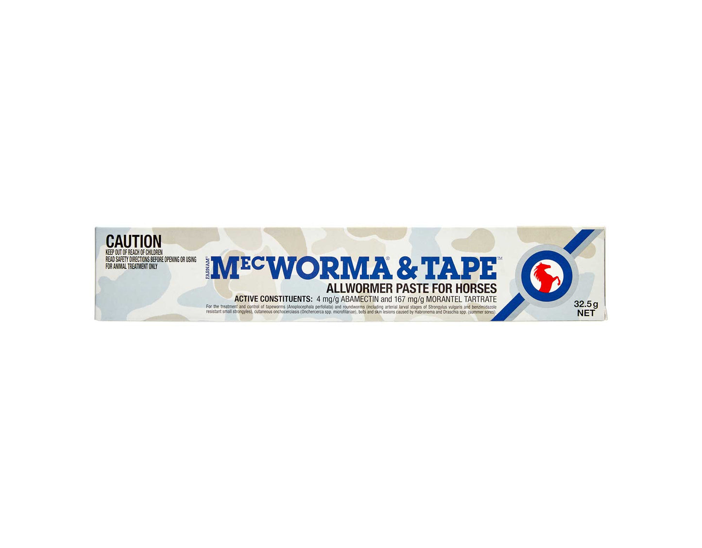 Mecworma & Tape (141413000273) [default_color]