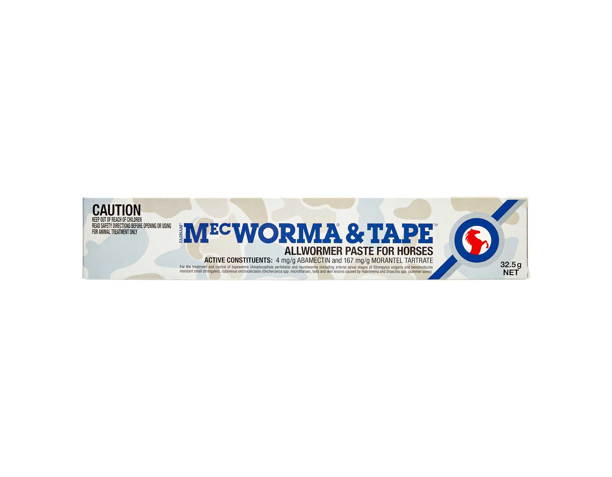 Mecworma & Tape (141413000273) [default_color]