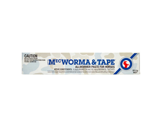Mecworma & Tape (141413000273) [default_color]
