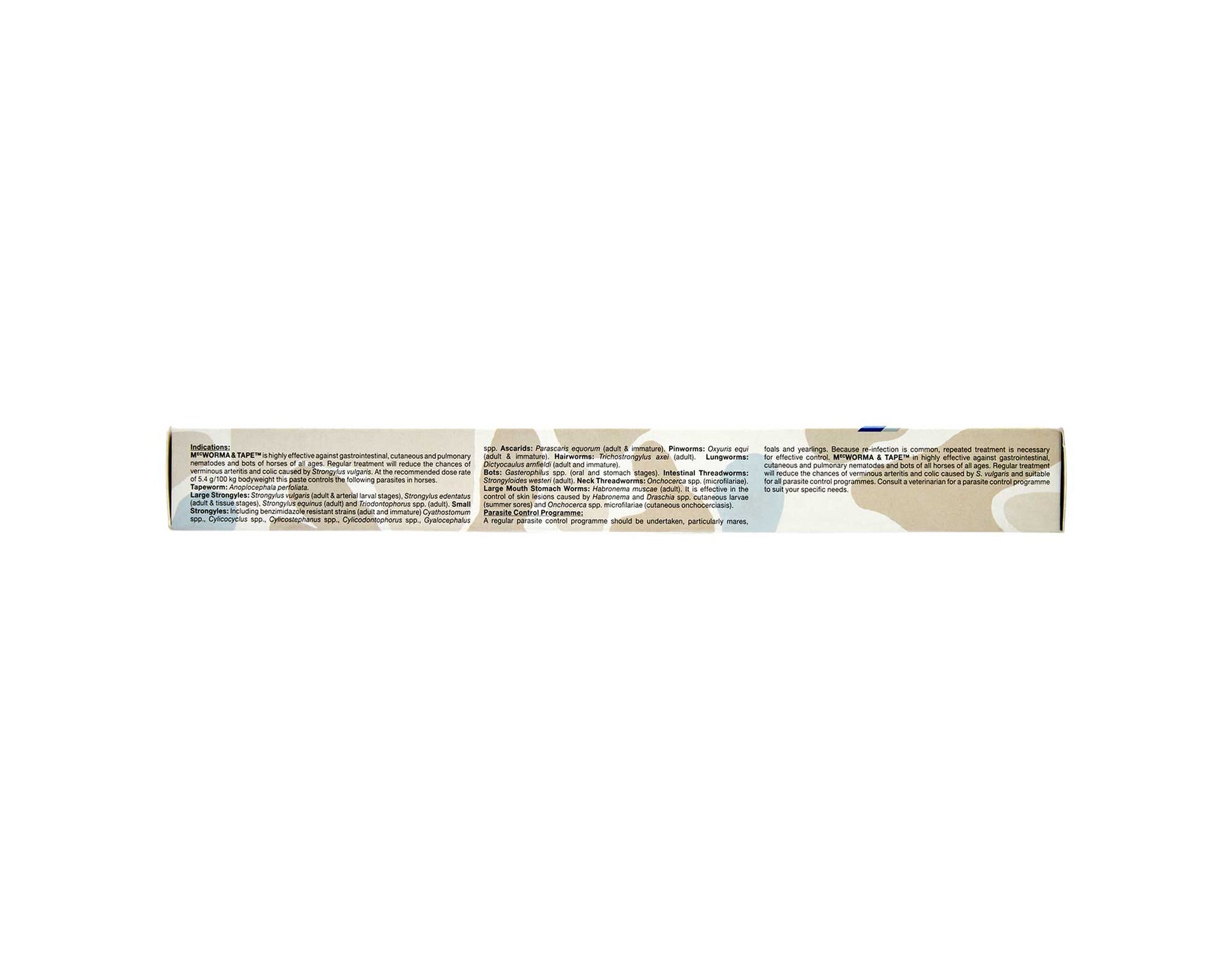 Mecworma & Tape (141413000273) [default_color]