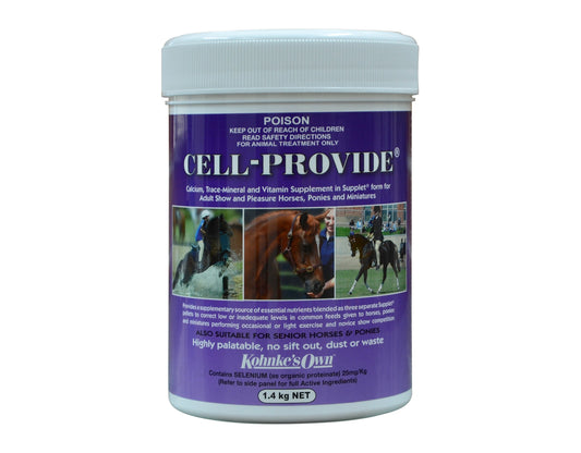 Kohnkes Own Cell-Provide (141415000402) [default_color]