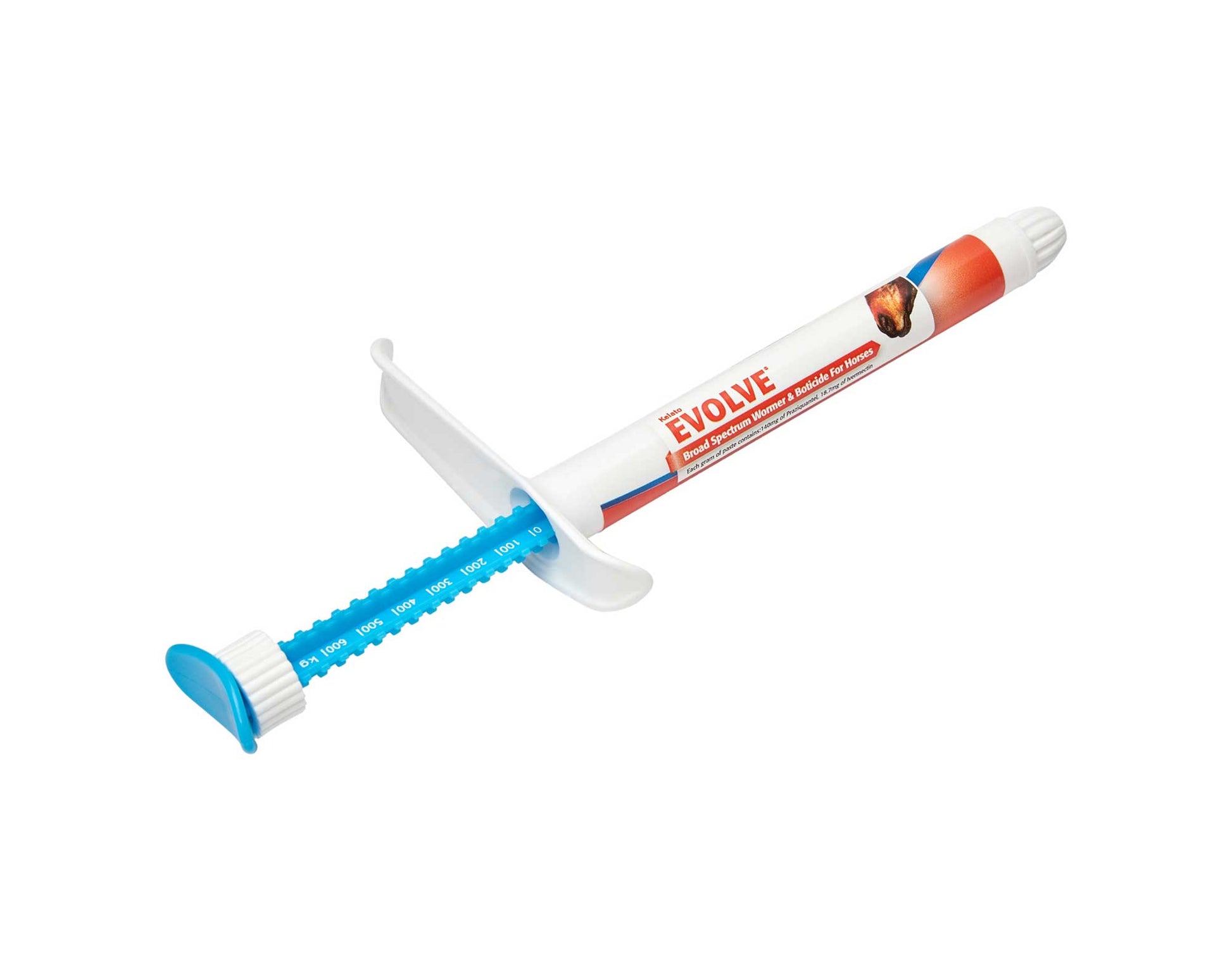 Kelato Evolve Wormer & Boticide 6.42g (141416000017) [default_color]