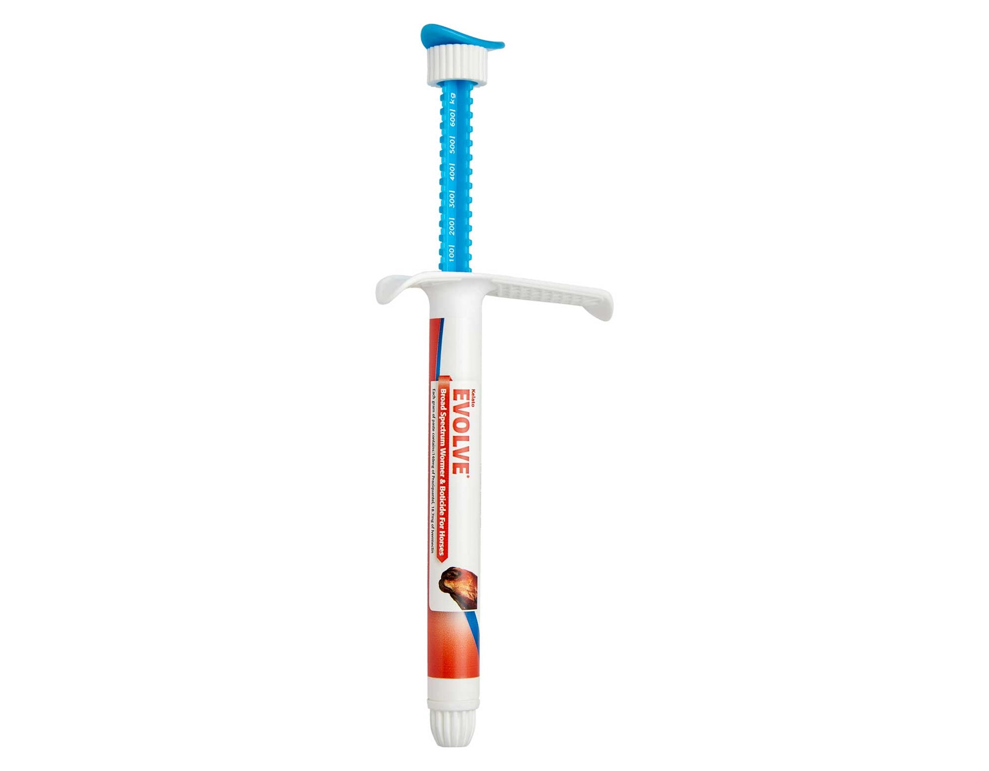 Kelato Evolve Wormer & Boticide 6.42g (141416000017) [default_color]