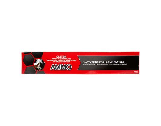 Ammo Horse All Wormer (141416000044) [default_color]