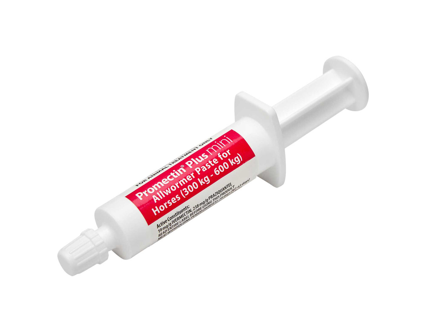 Promectin Plus Mini Horse Allwormer (141416000049) [default_color]