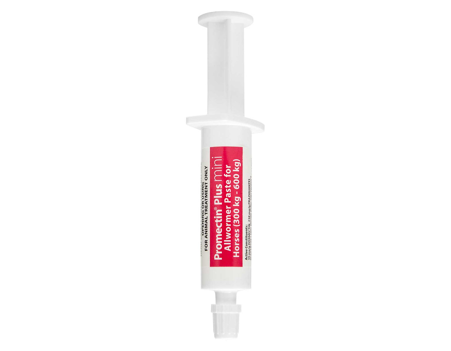 Promectin Plus Mini Horse Allwormer (141416000049) [default_color]