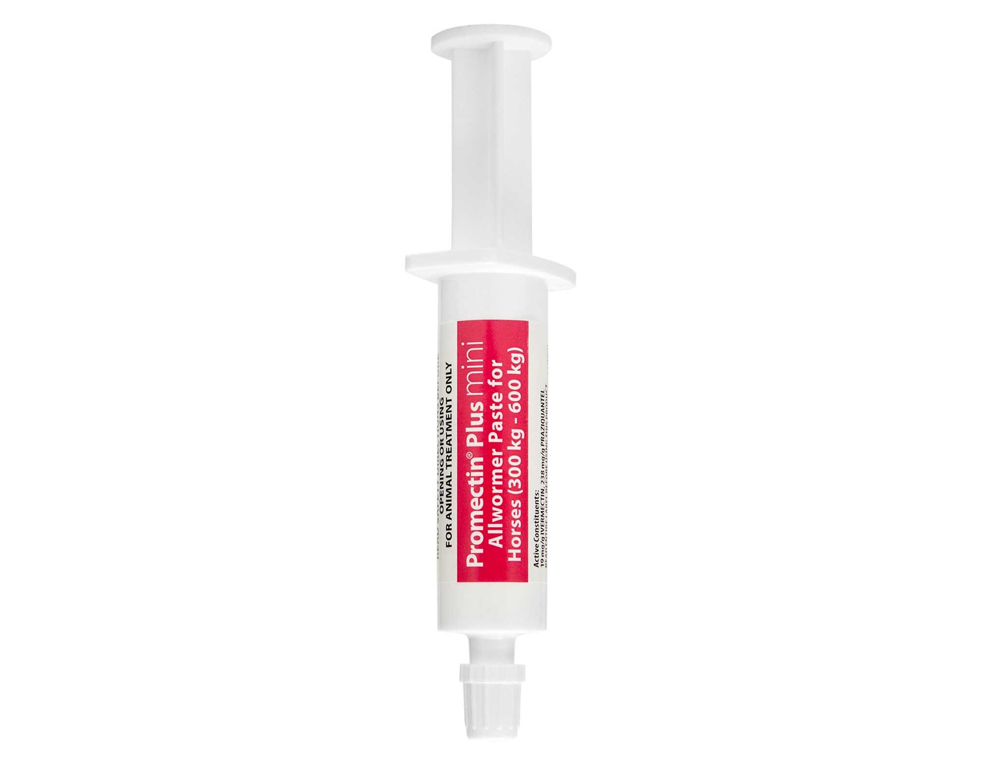 Promectin Plus Mini Horse Allwormer (141416000049) [default_color]