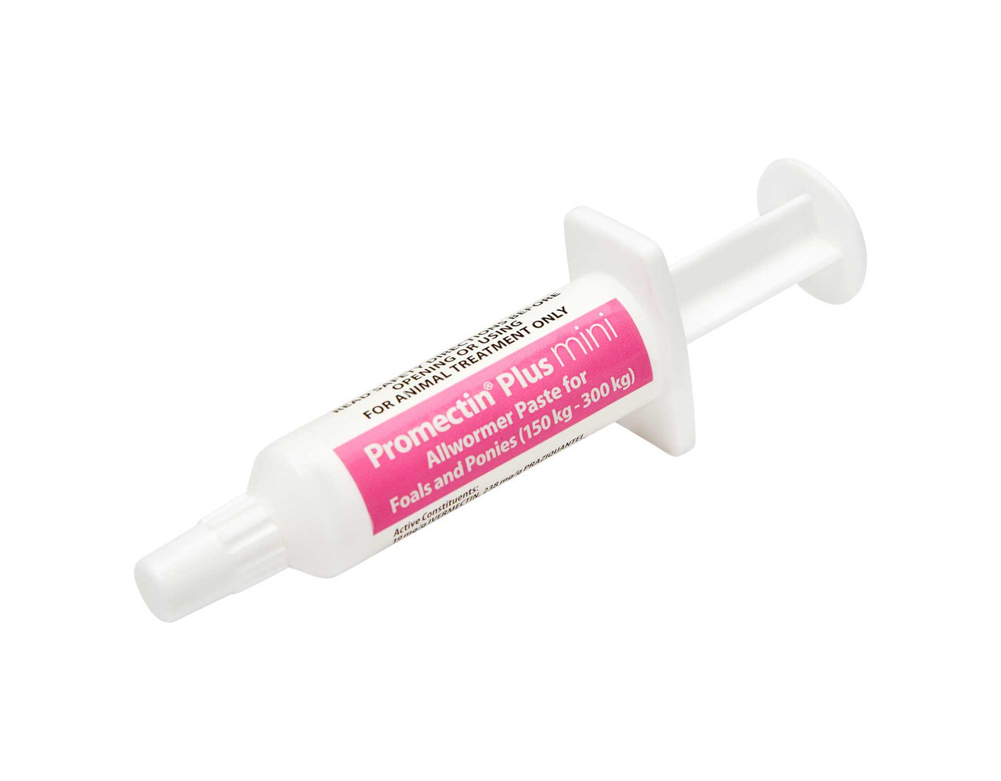 Promectin Plus Mini Pony Allwormer (141416000050) [default_color]