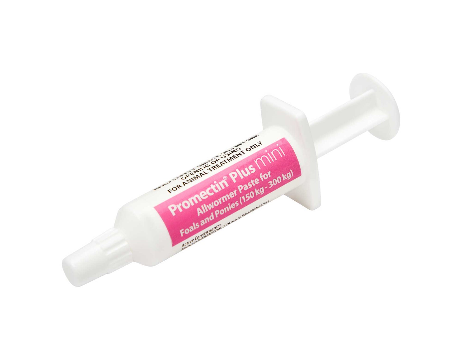 Promectin Plus Mini Pony Allwormer (141416000050) [default_color]