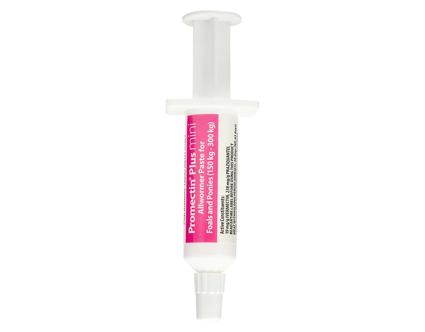 Promectin Plus Mini Pony Allwormer (141416000050) [default_color]