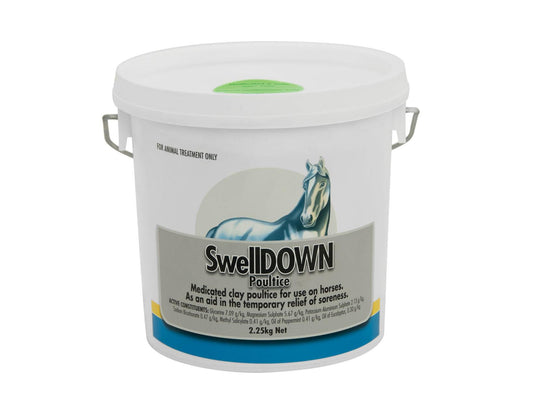 Kelato SwellDOWN Medicated Clay Poultice (141417000005) [default_color]