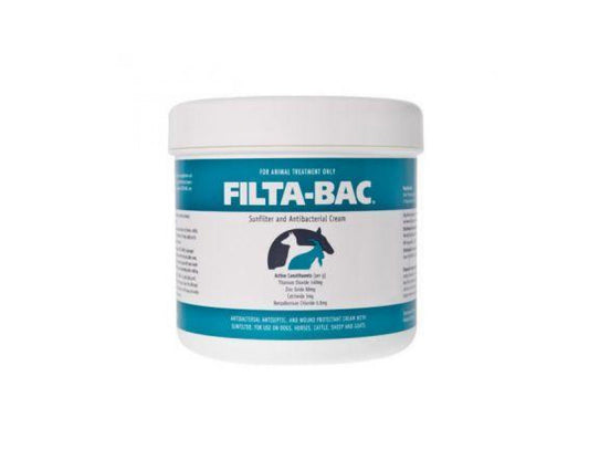 Filta Bac Tub 500gm (141417000016) [default_color]