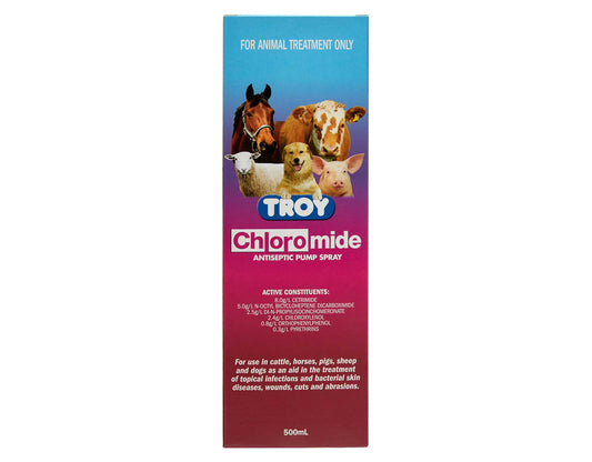 Troy Chloromide (141417000059) [default_color]