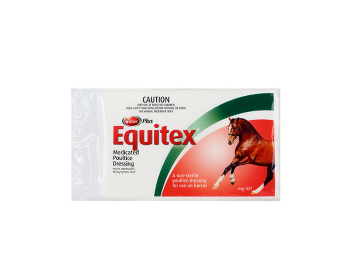 VP Equitex Medicated Poultice (141417000097) [default_color]