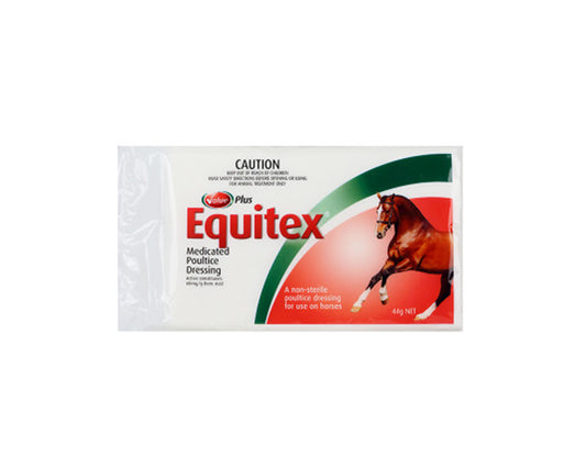 VP Equitex Medicated Poultice (141417000097) [default_color]