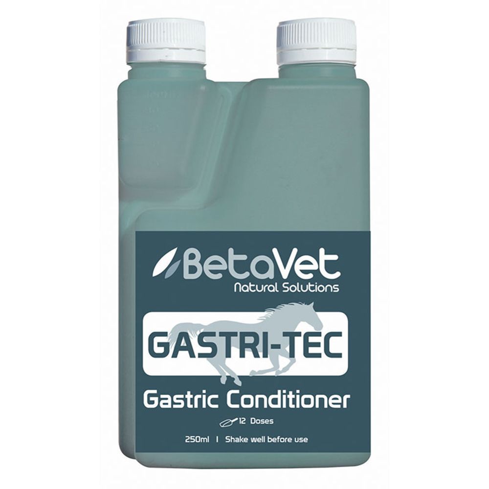 BetaVet Gastritec