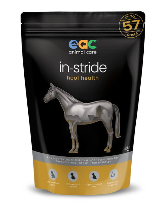 EAC Animal Care In-Stride Hoof Health