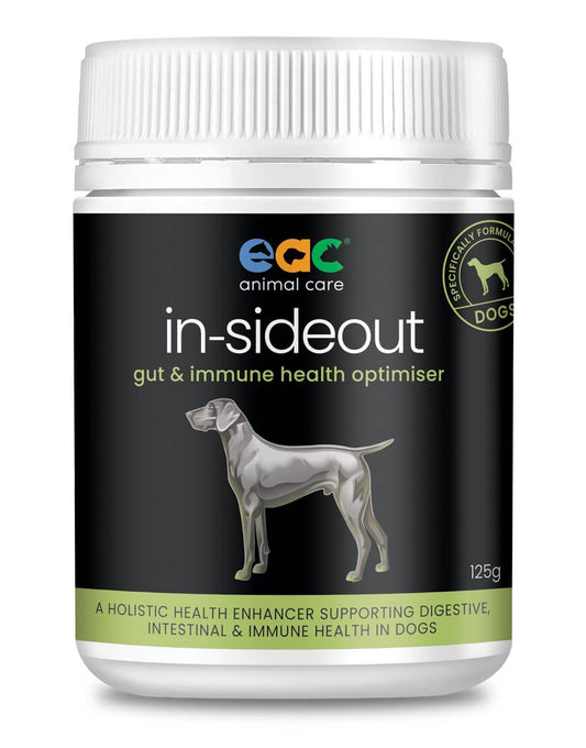 EAC Animal Care In-Sideout for Dogs