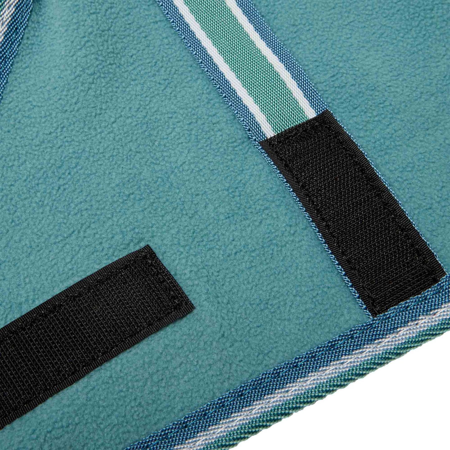 Polar Fleece Dog Coat