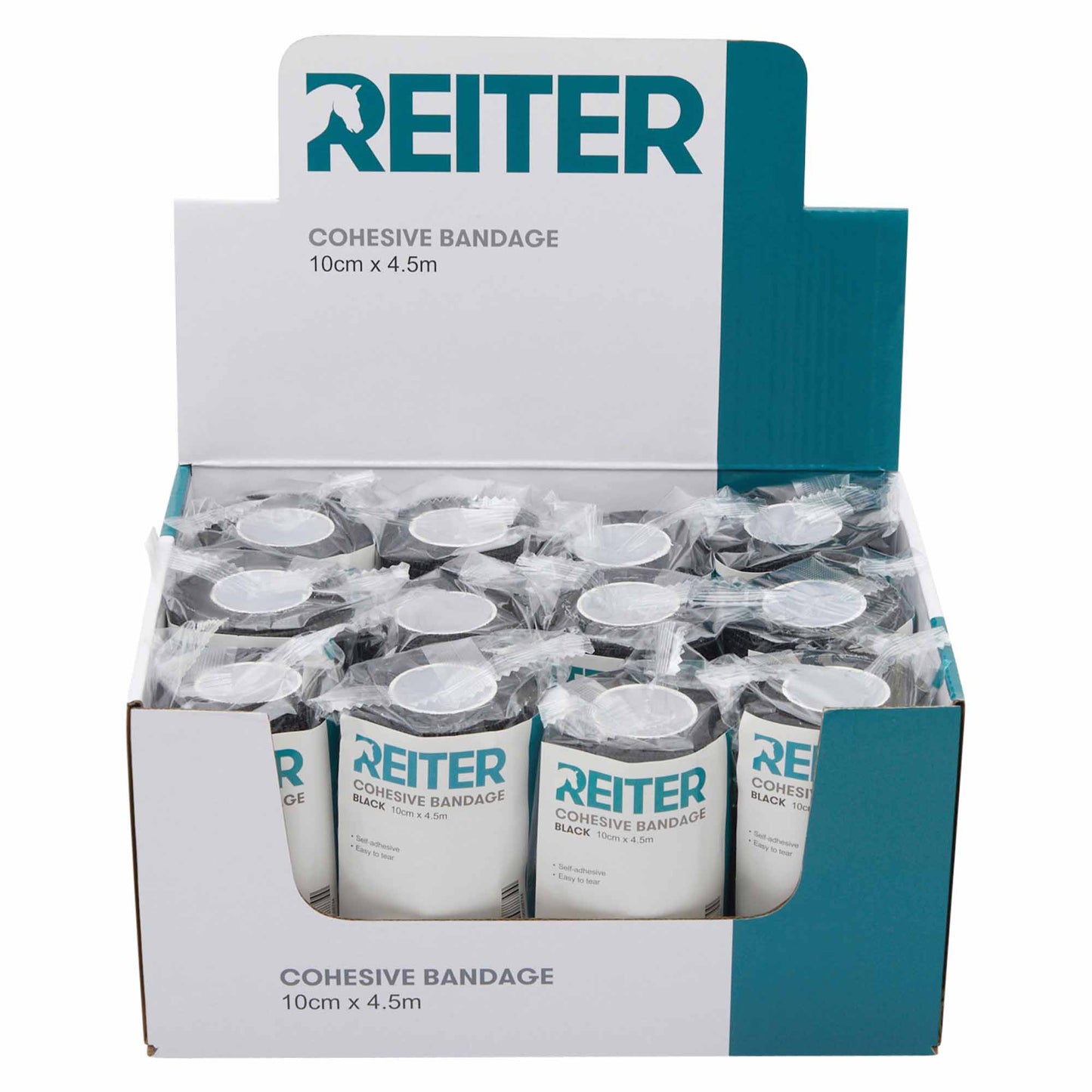 Reiter Cohesive Bandage 10cm x 4.5m