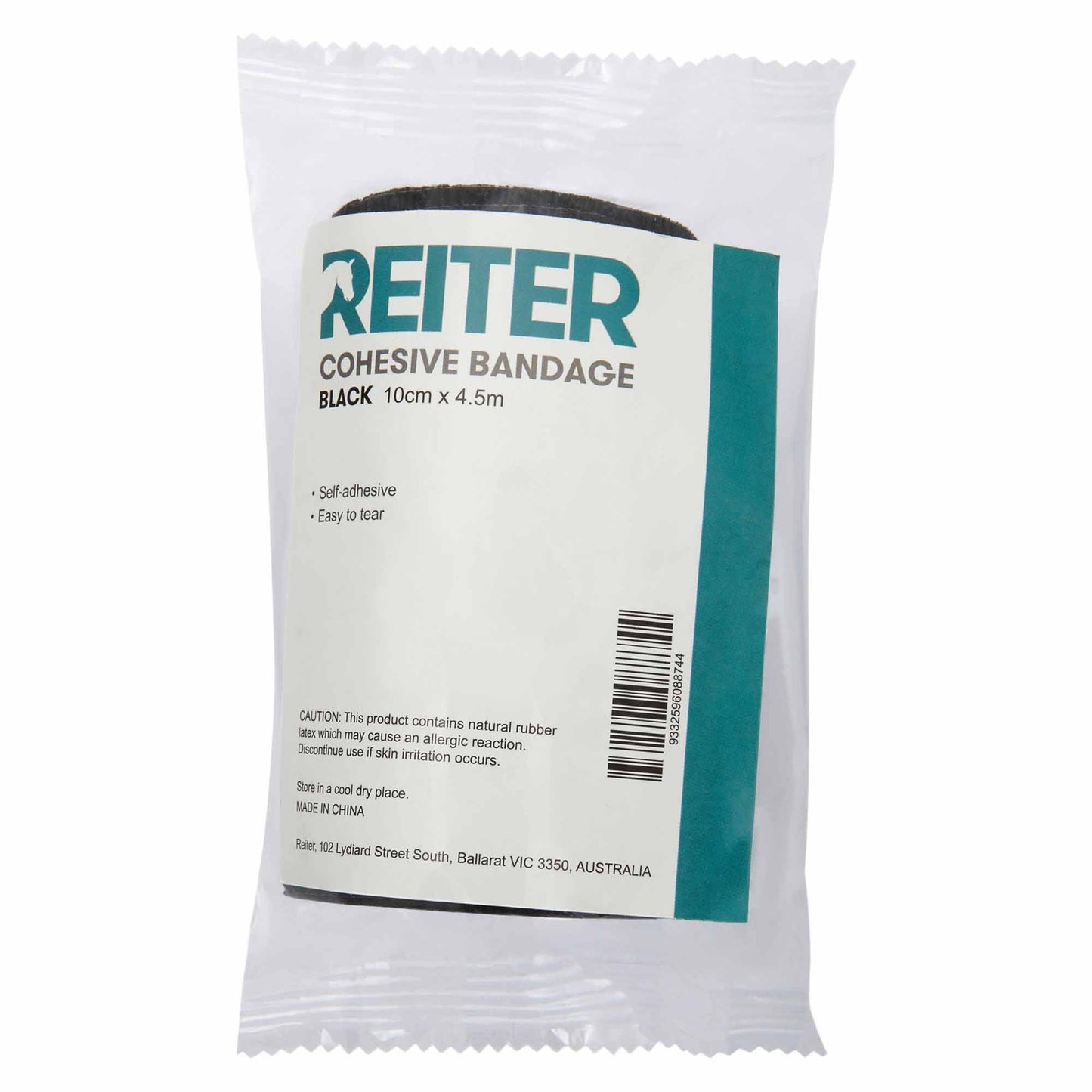 Reiter Cohesive Bandage 10cm x 4.5m