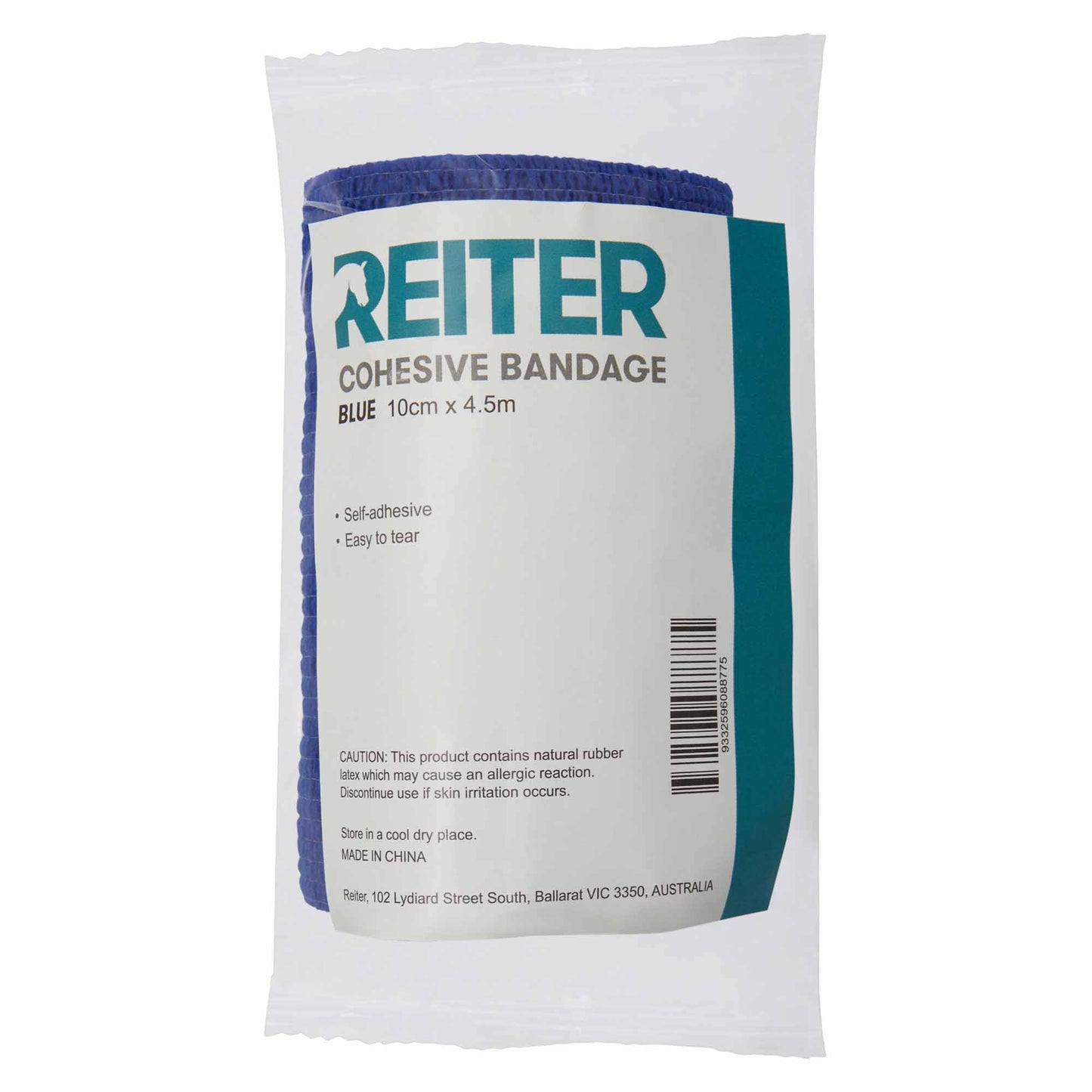 Reiter Cohesive Bandage 10cm x 4.5m