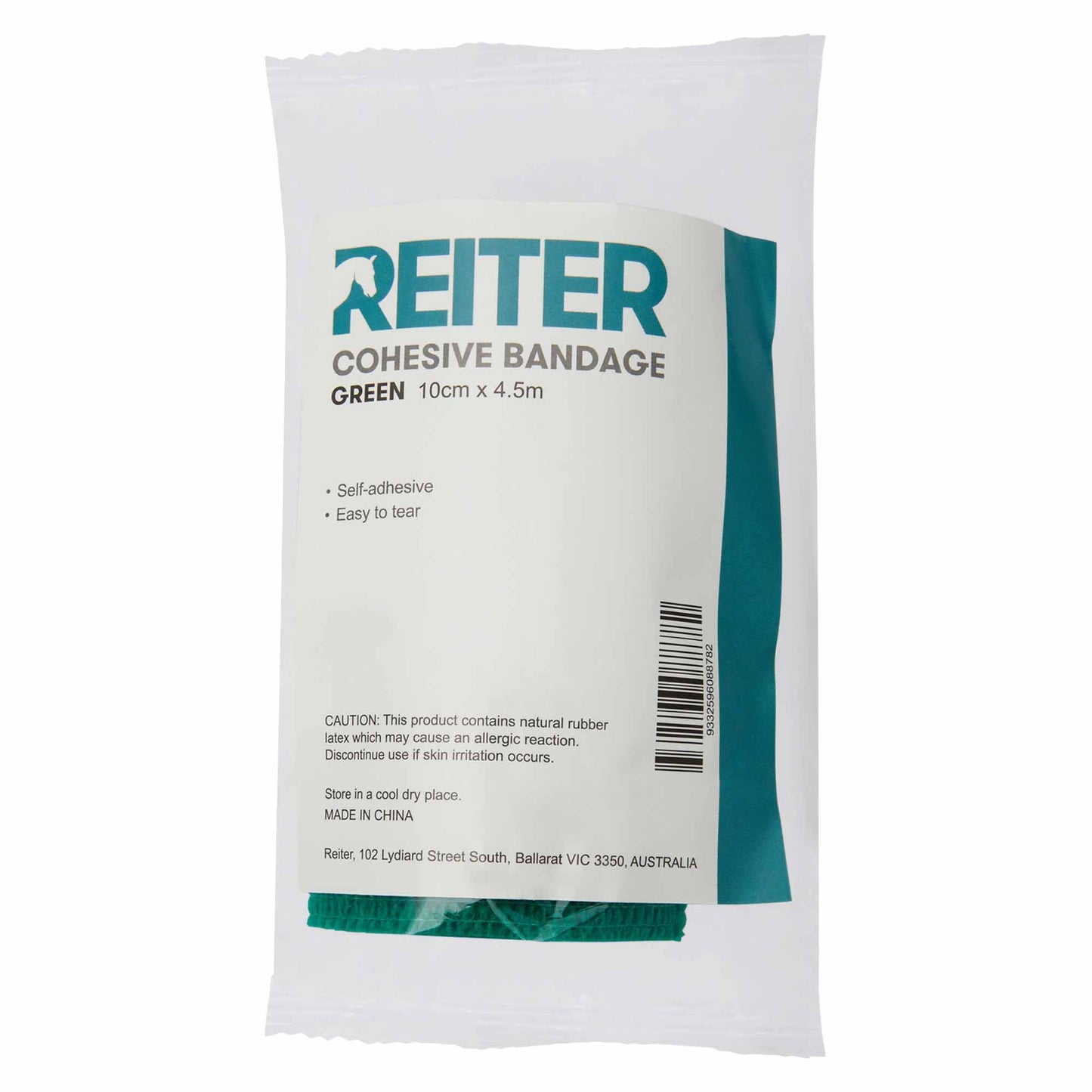 Reiter Cohesive Bandage 10cm x 4.5m
