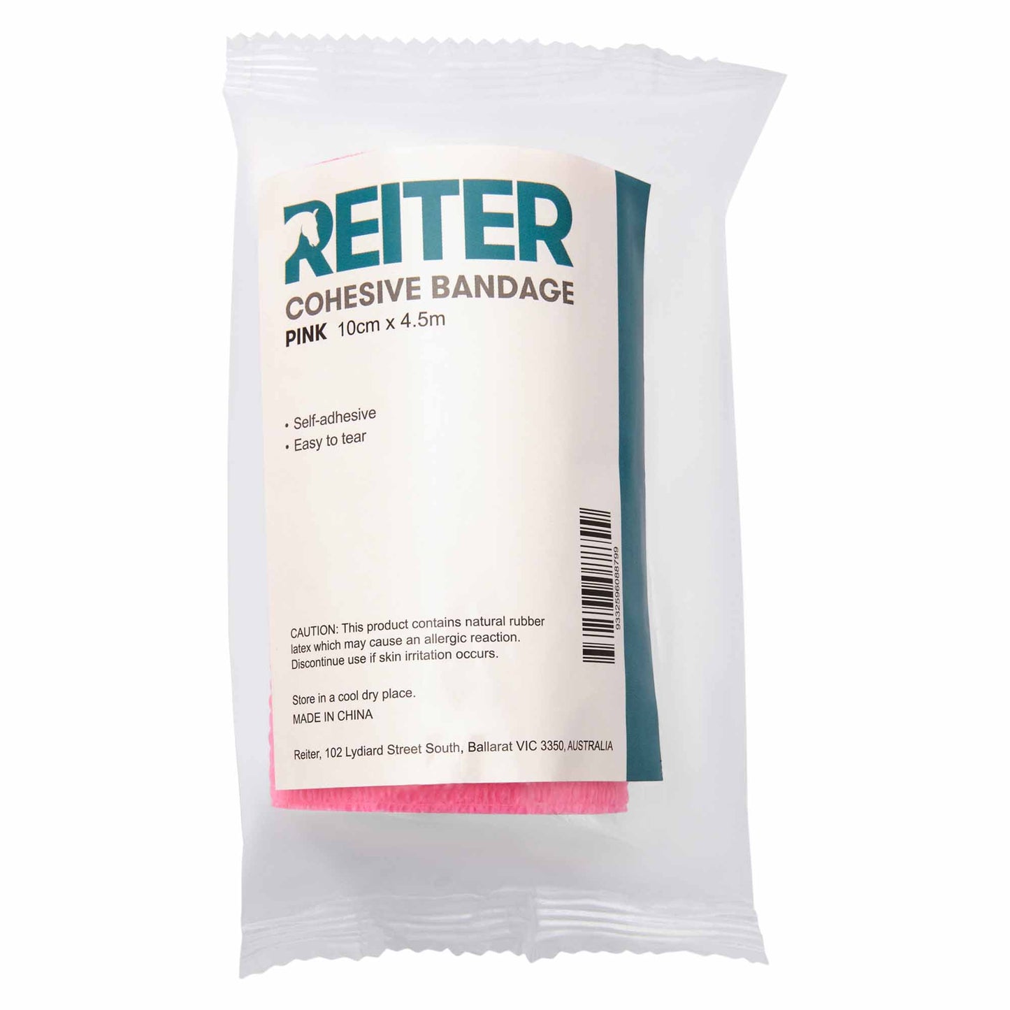 Reiter Cohesive Bandage 10cm x 4.5m