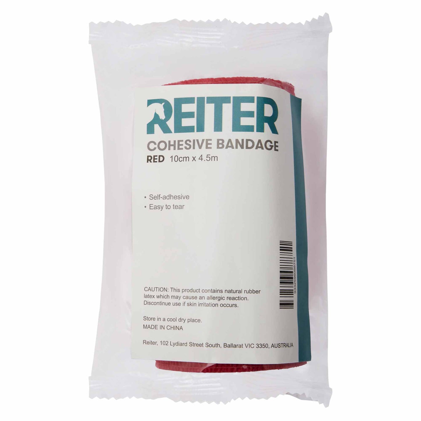 Reiter Cohesive Bandage 10cm x 4.5m