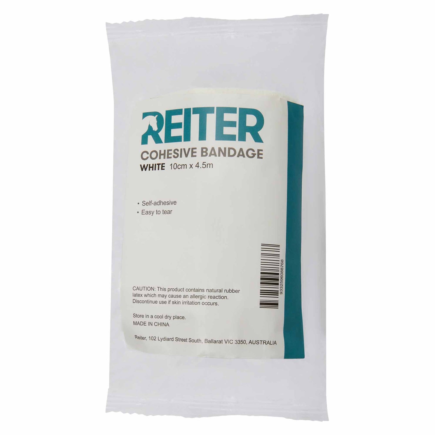 Reiter Cohesive Bandage 10cm x 4.5m
