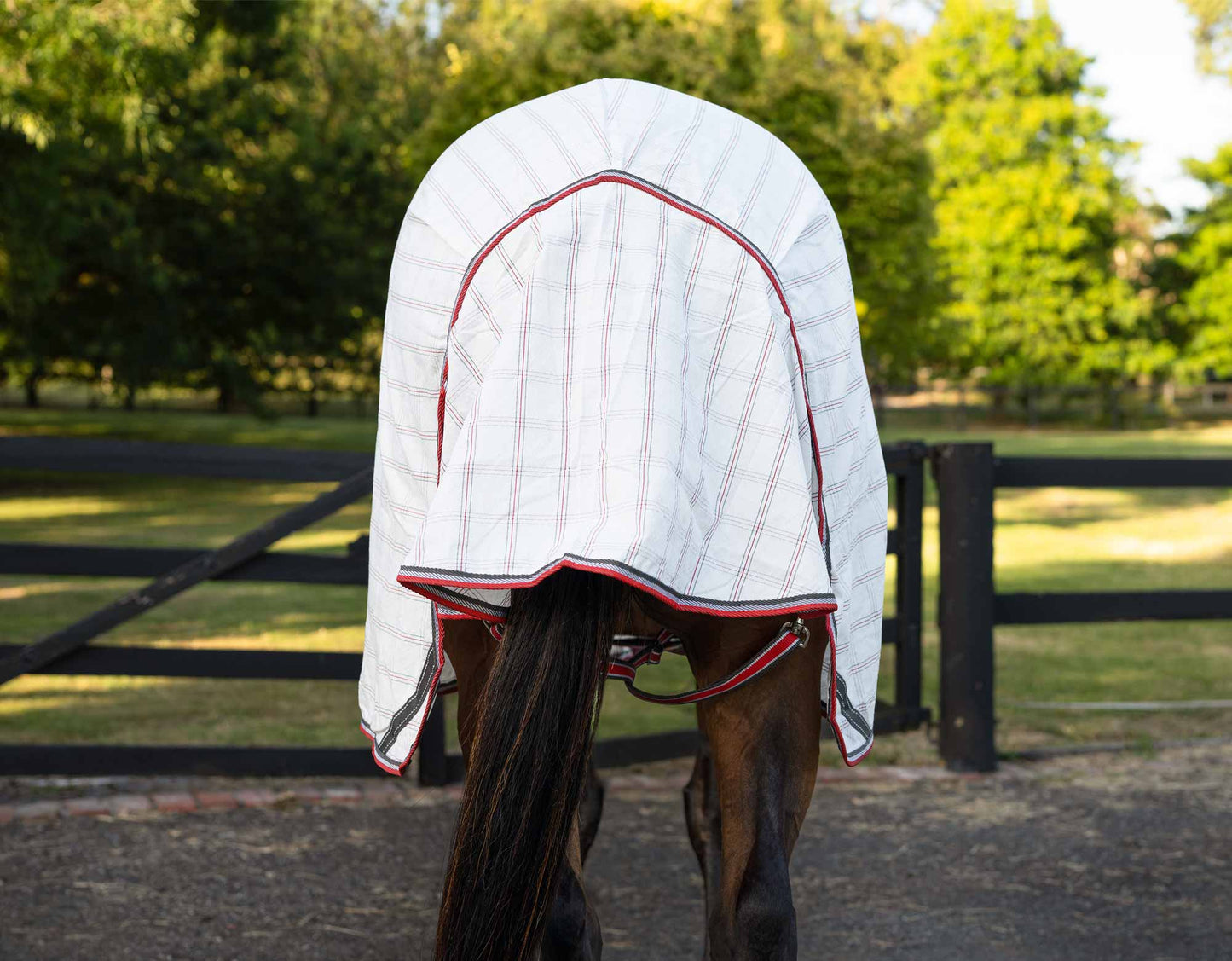 Caribu Ripstop Combo Horse Rug